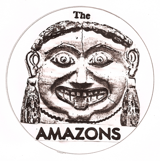 The Amazons